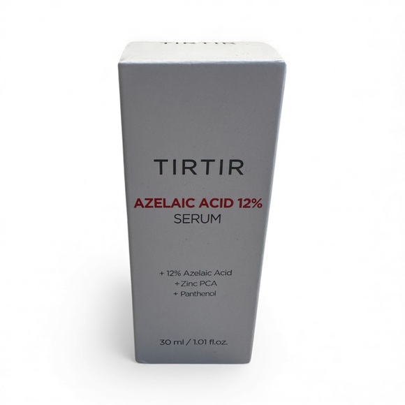 Tirtir Other - TIRTIR Azelaic Acid 12% Face Serum - Gray
